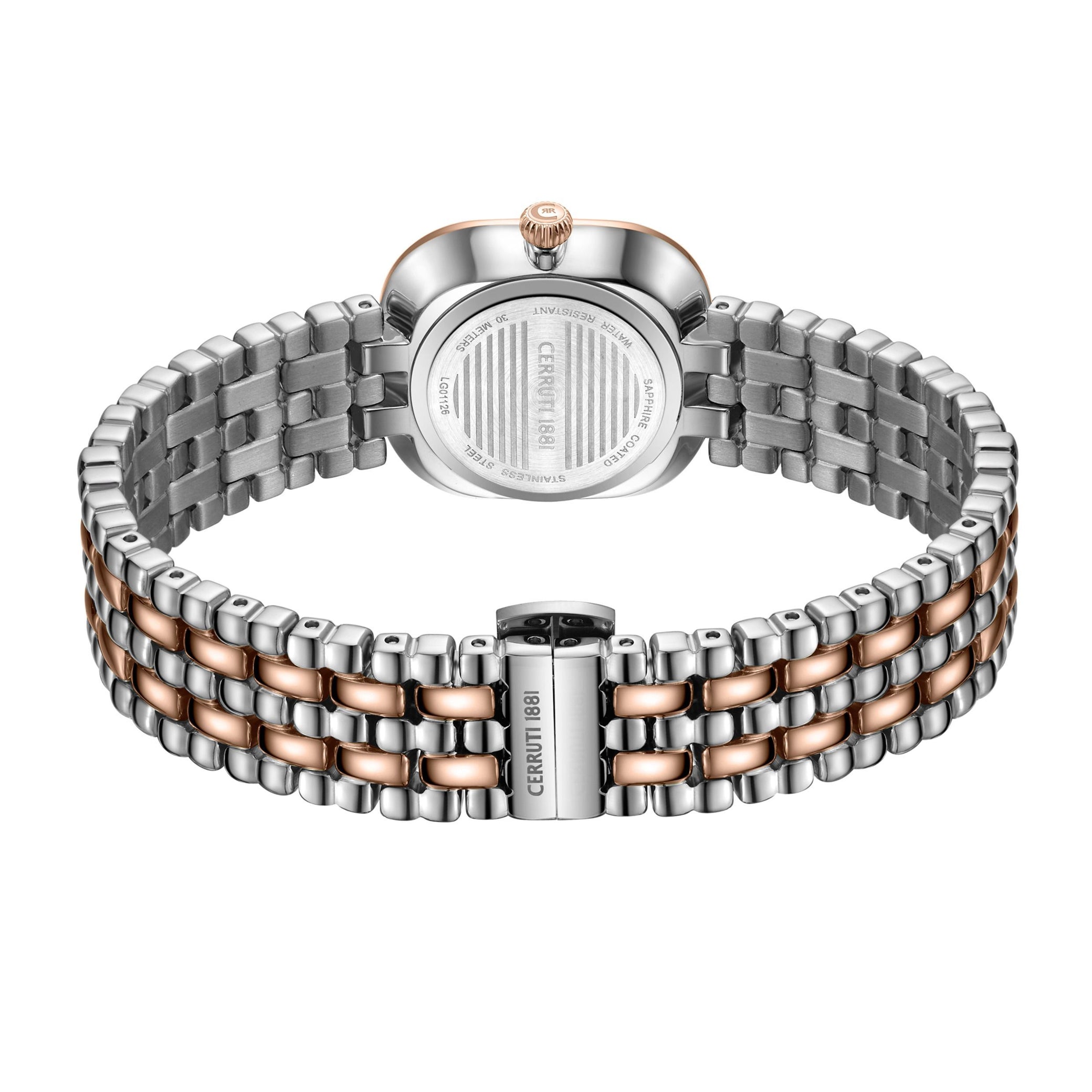 Watch Casena White