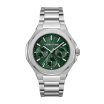 Function watch Lucardo Slim Green