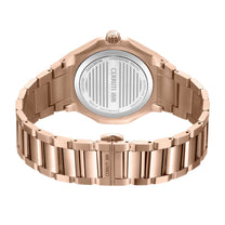 Function watch Lucardo Slim Brown
