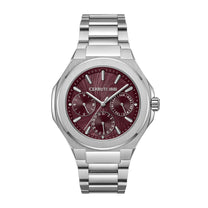 Function watch Lucardo Slim Red