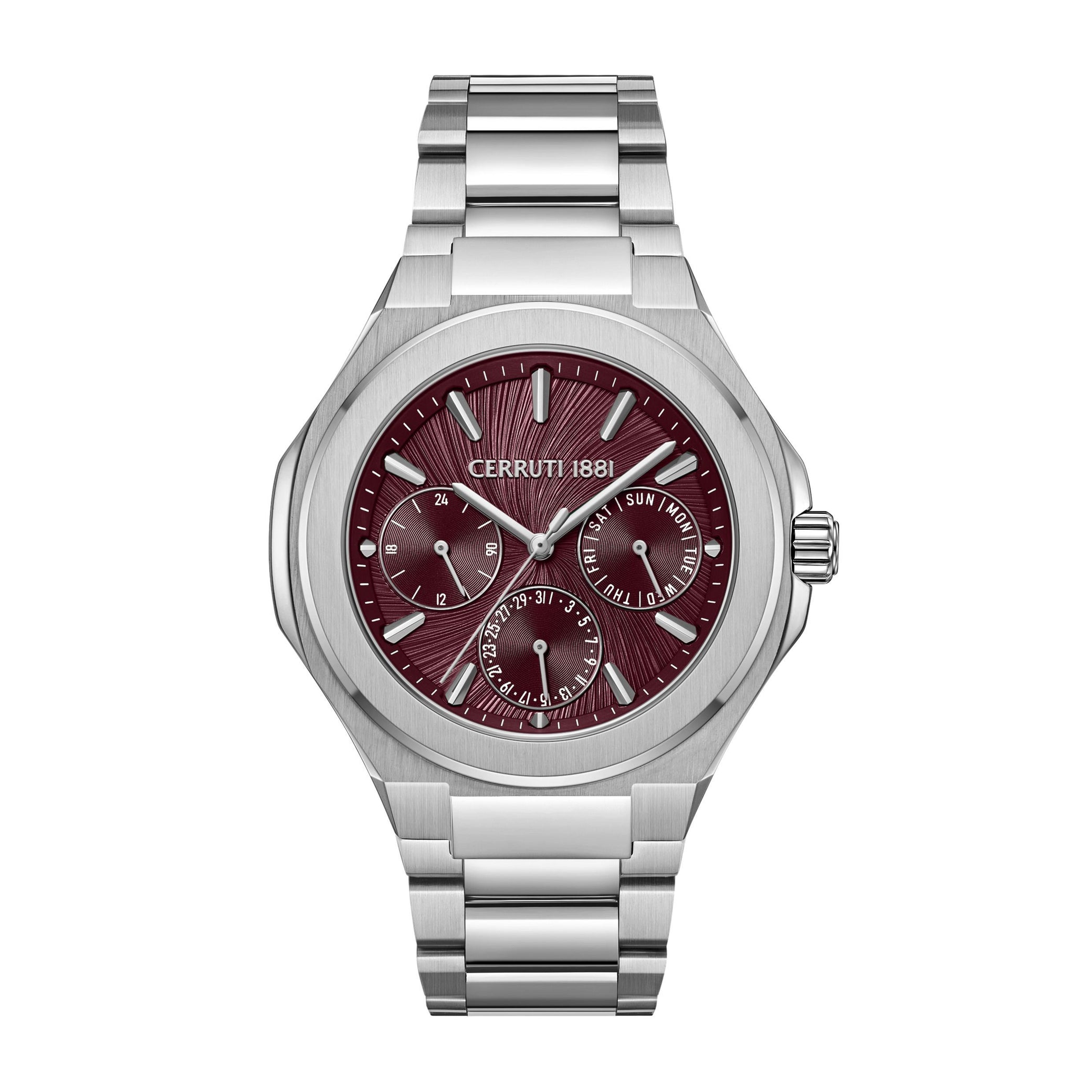Function watch Lucardo Slim Red