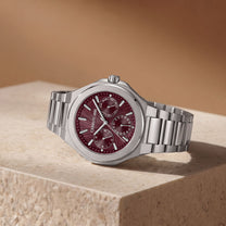 Function watch Lucardo Slim Red