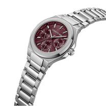 Function watch Lucardo Slim Red