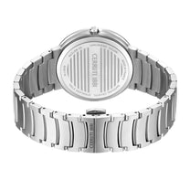 Date watch Filiano Blue