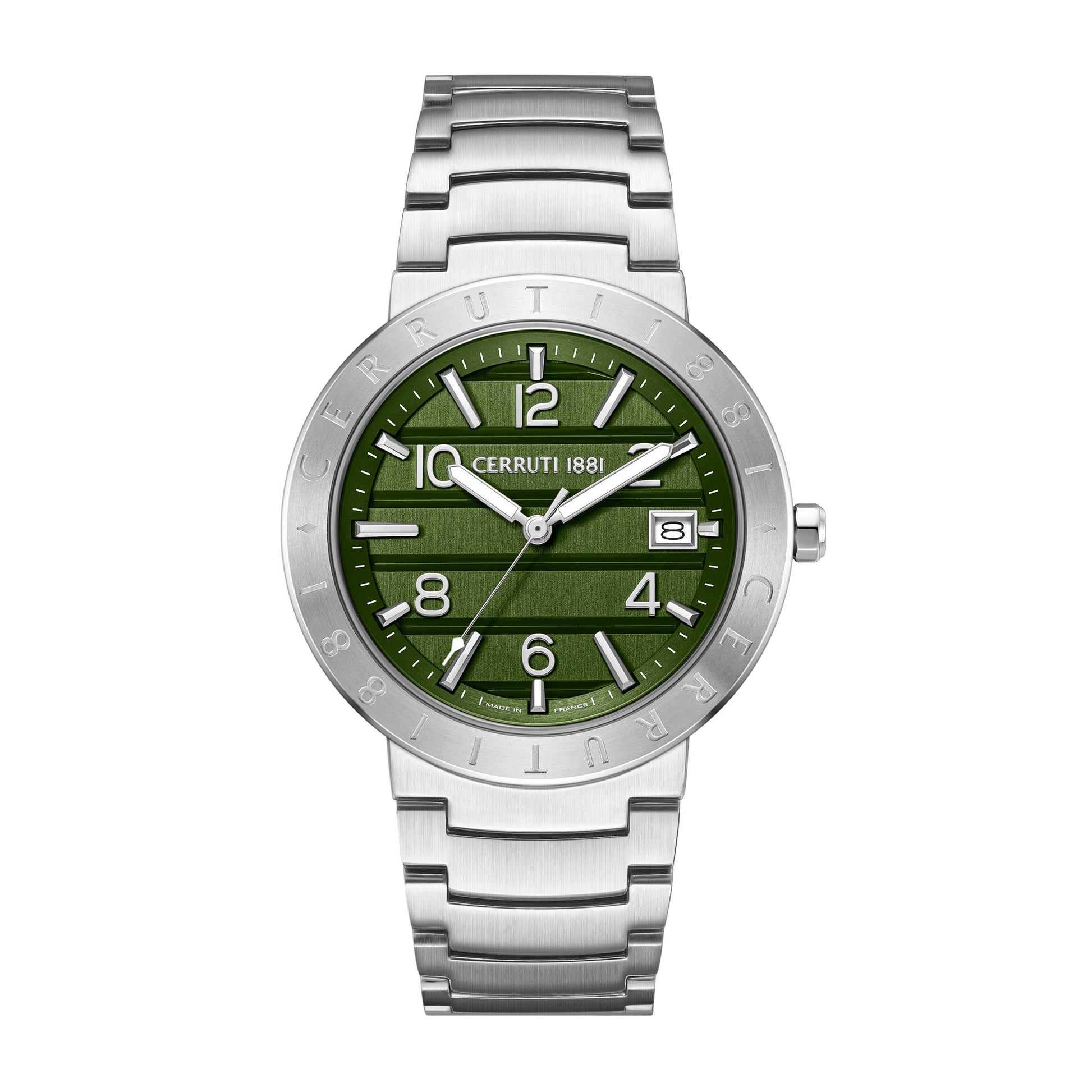 Date watch Filiano Black