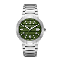Date watch Filiano Black