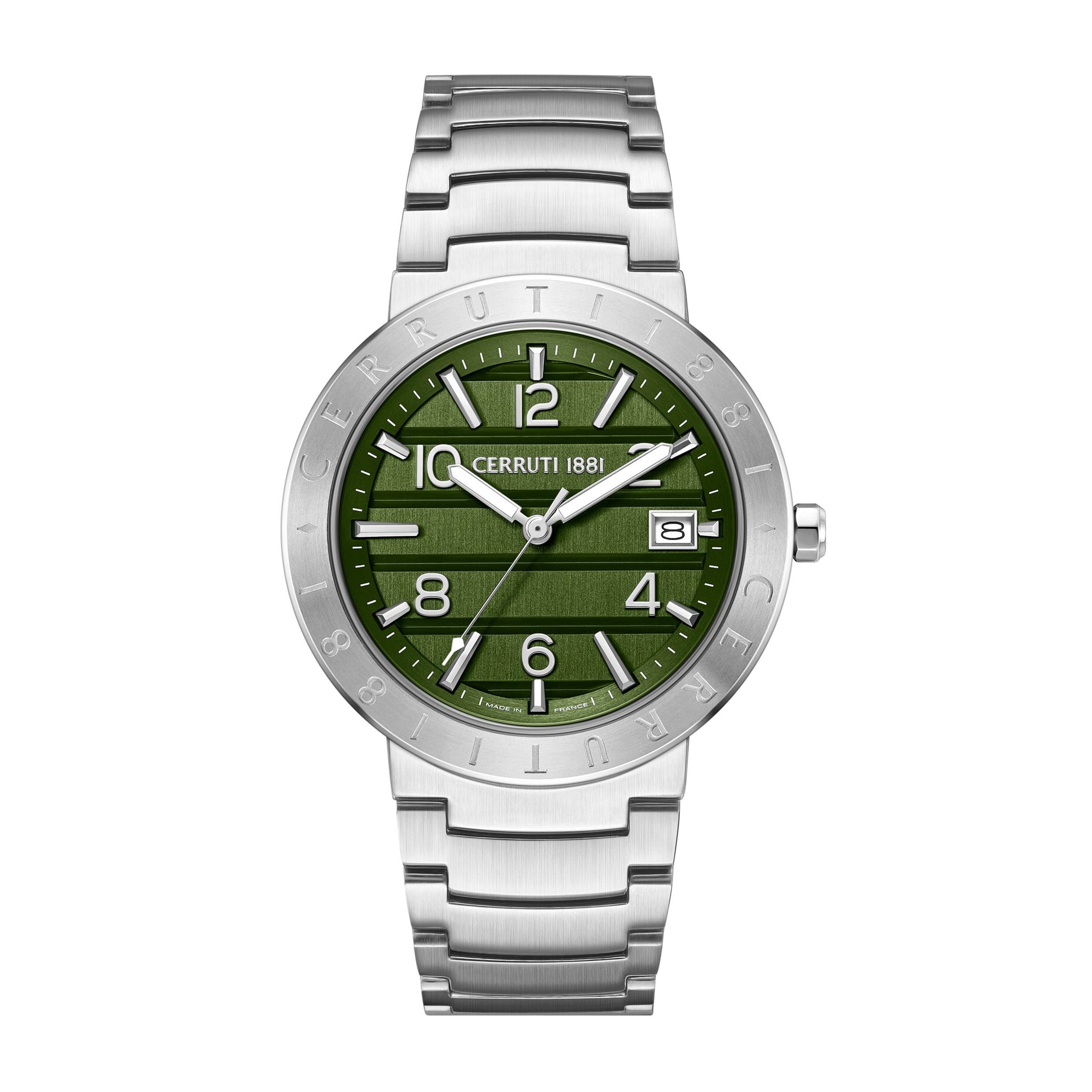 Date watch Filiano Black
