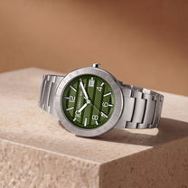 Date watch Filiano Black