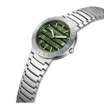 Date watch Filiano Black
