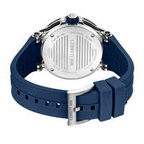 Function watch Velletri Declinatin Blue
