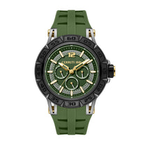 Function watch Velletri Declinatin Green