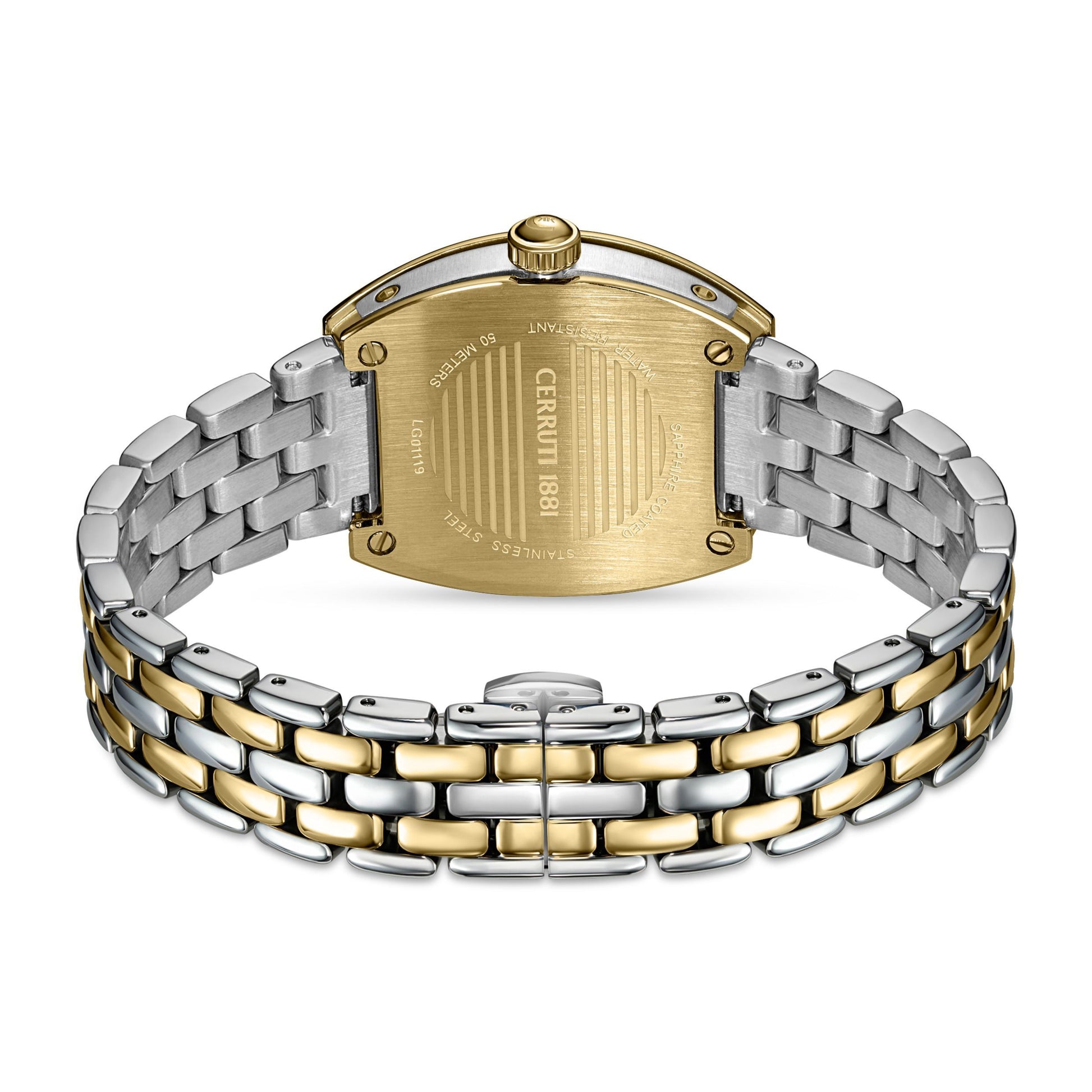 Watch Calliano White