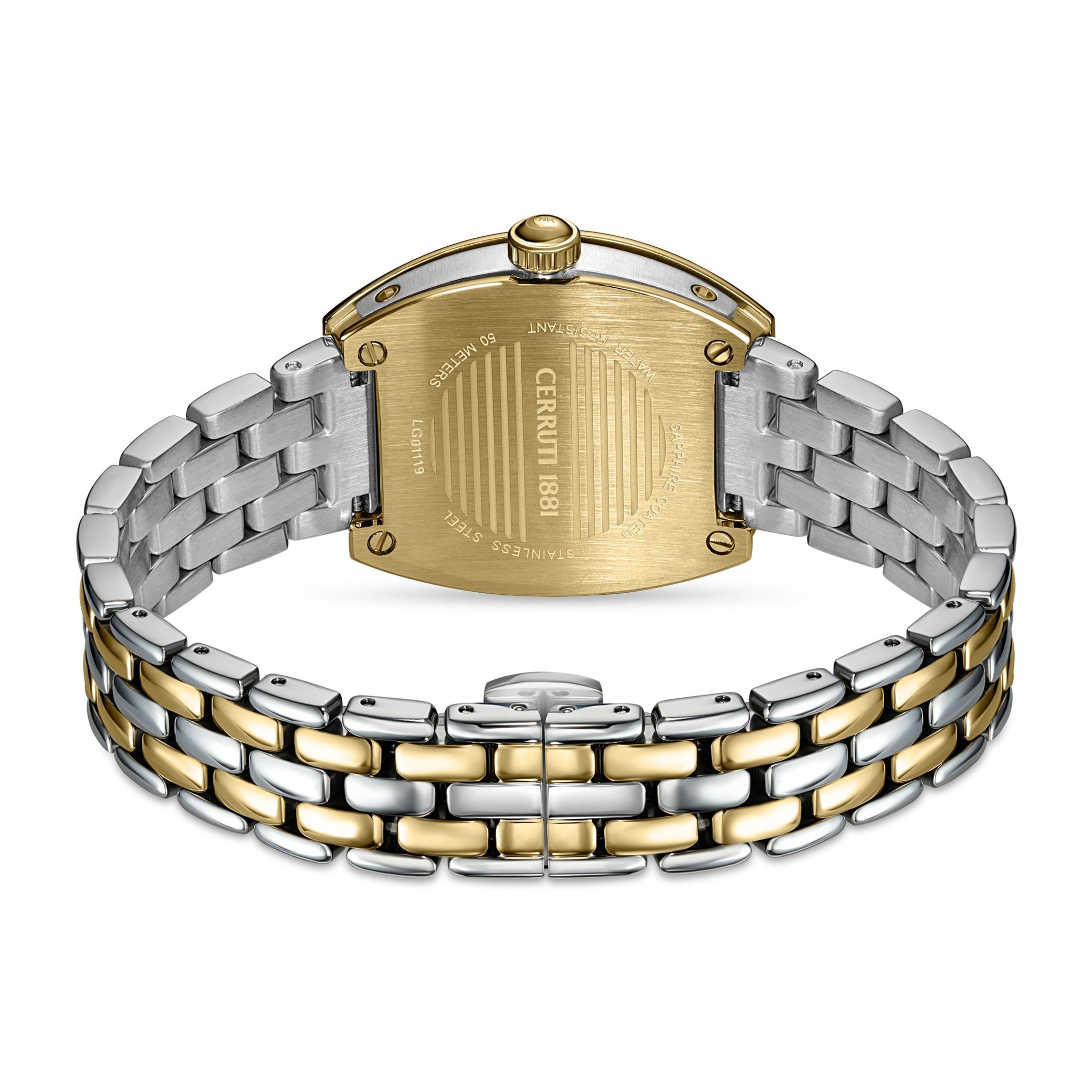 Watch Calliano White