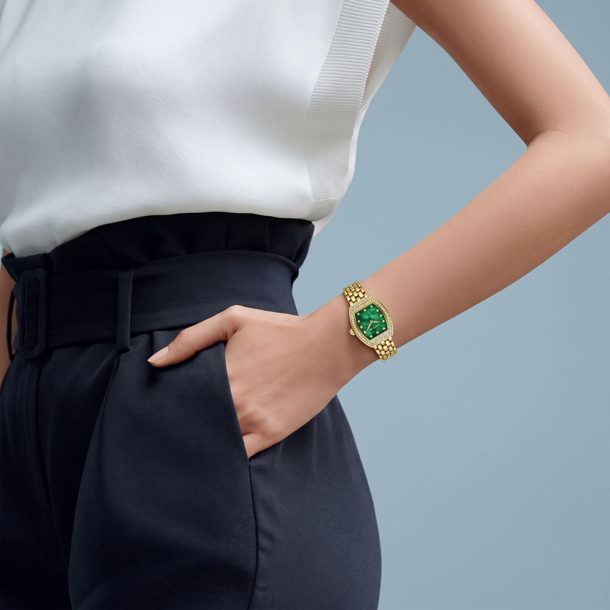 Watch Calliano Green