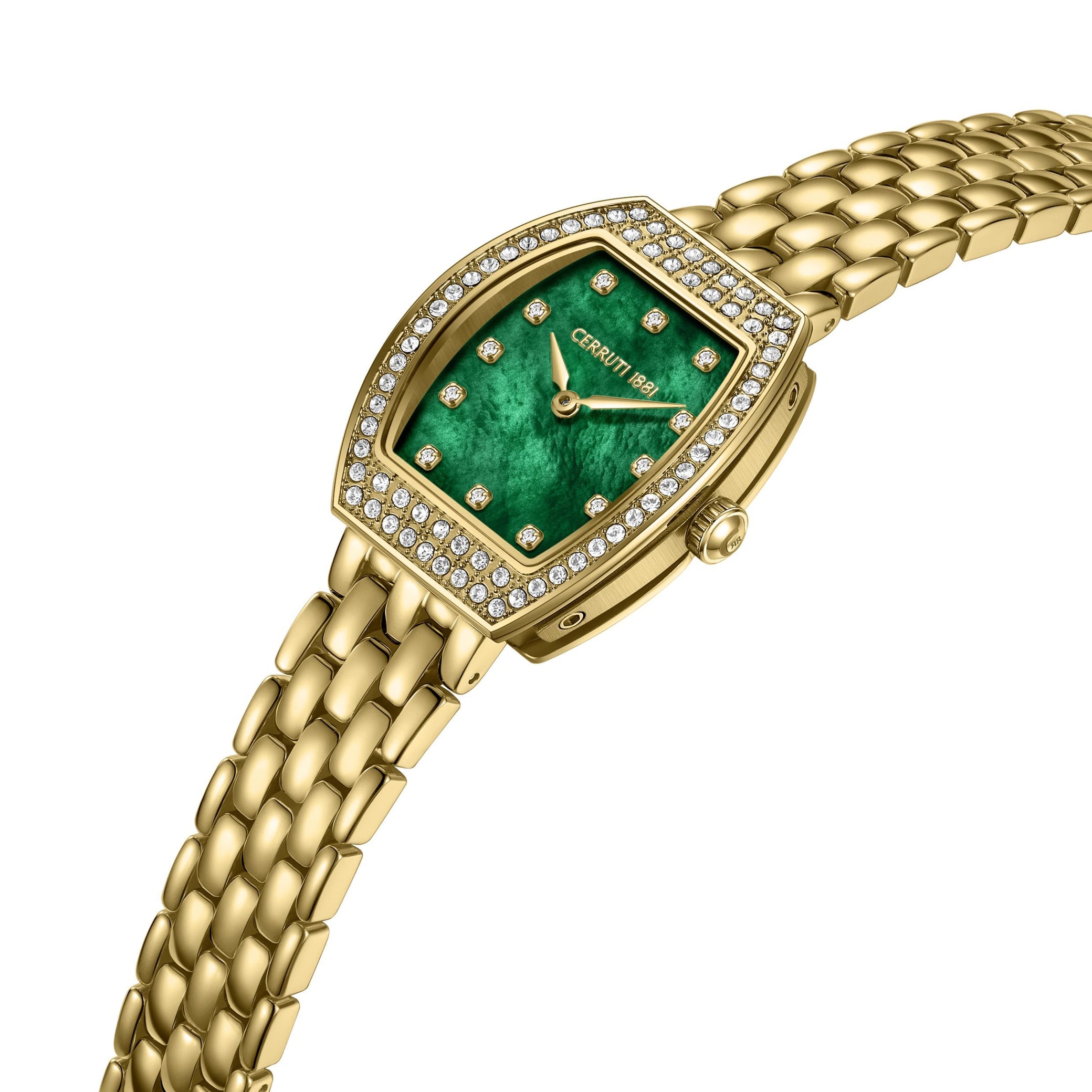 Watch Calliano Green