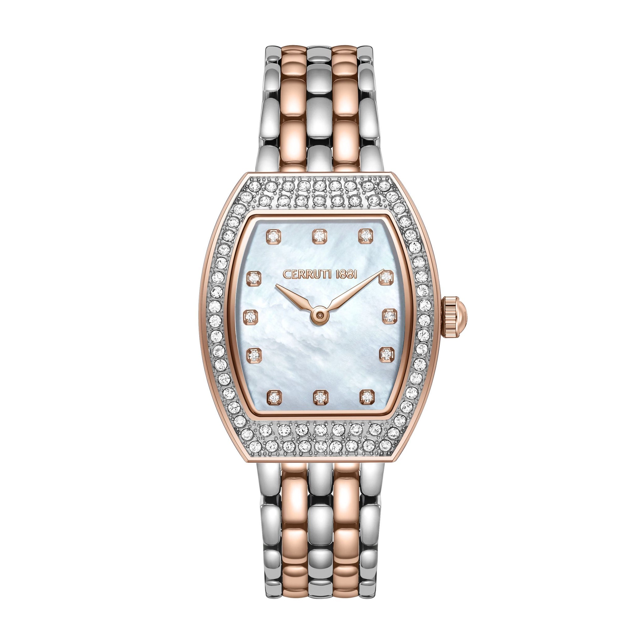 Watch Calliano White