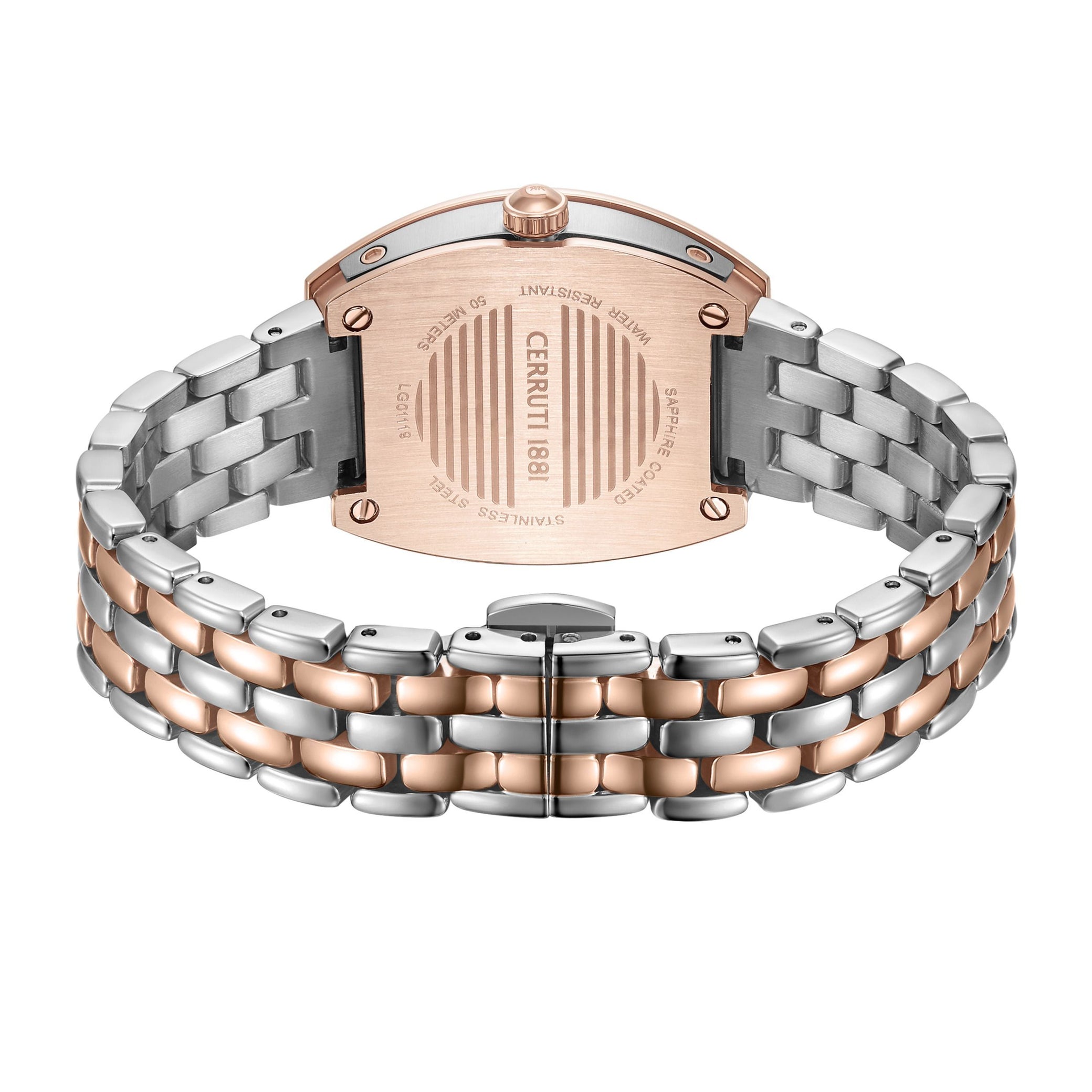Watch Calliano White