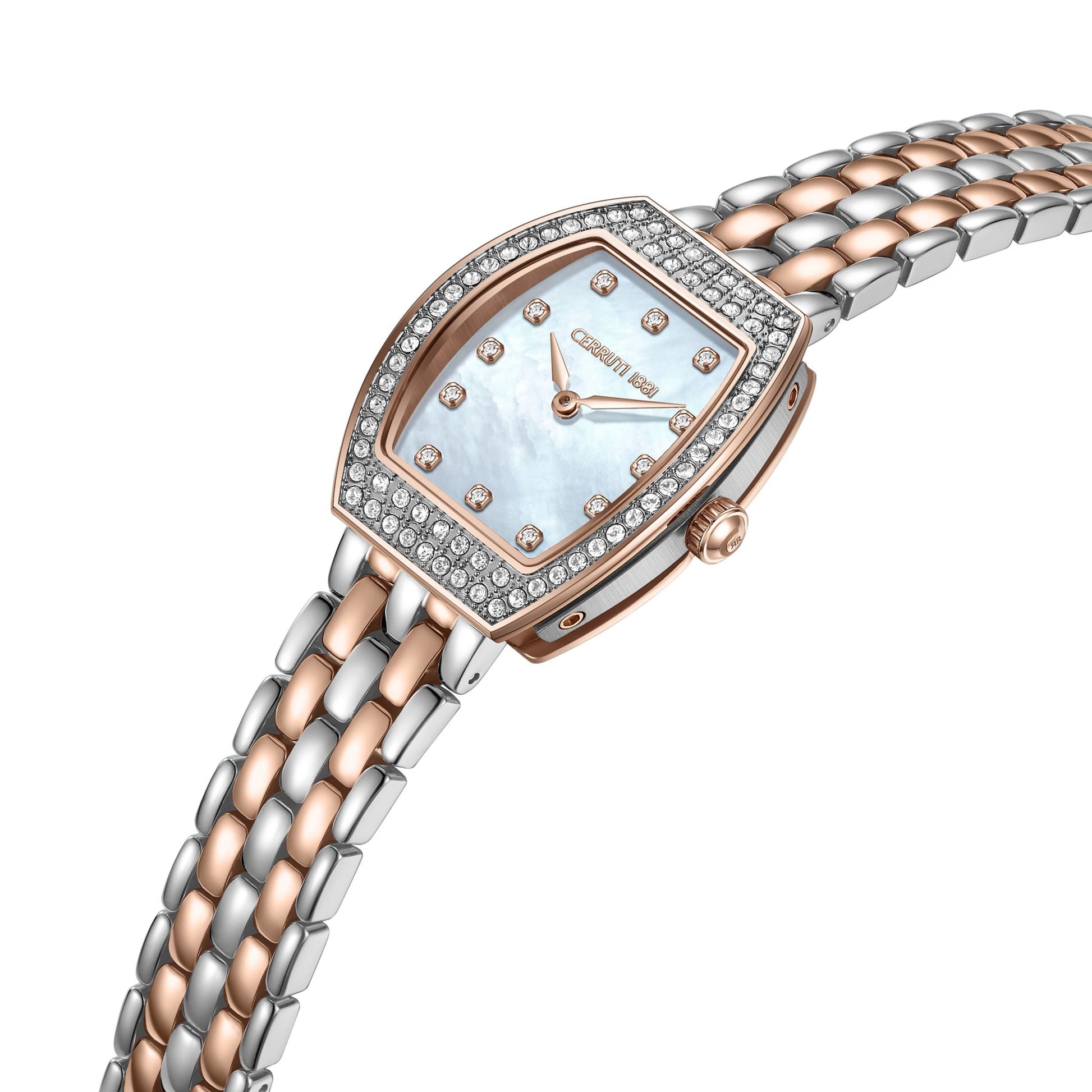 Watch Calliano White