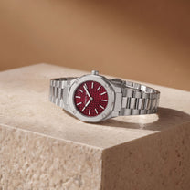 Watch Razzuolo Small Red