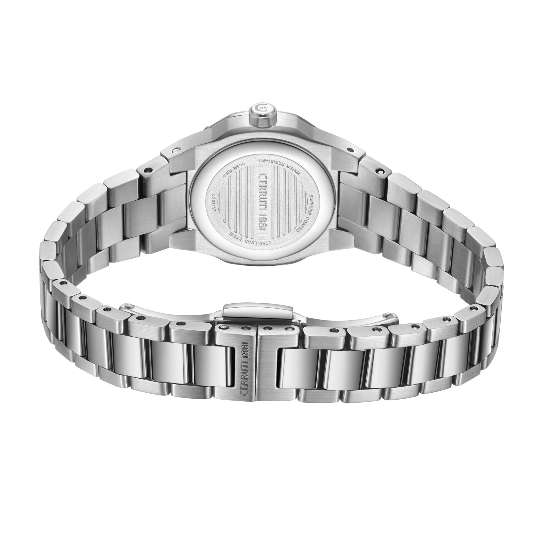 Watch Razzuolo Small Red