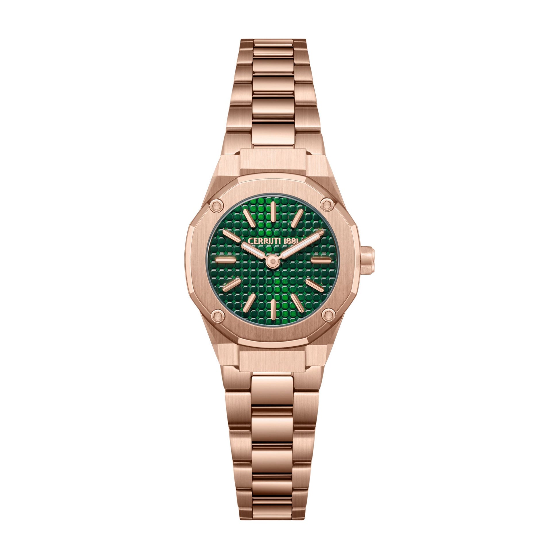 Watch Razzuolo Small Green