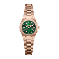Watch Razzuolo Small Green