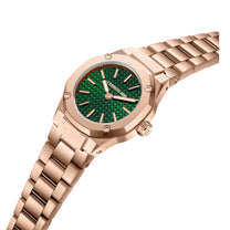 Watch Razzuolo Small Green