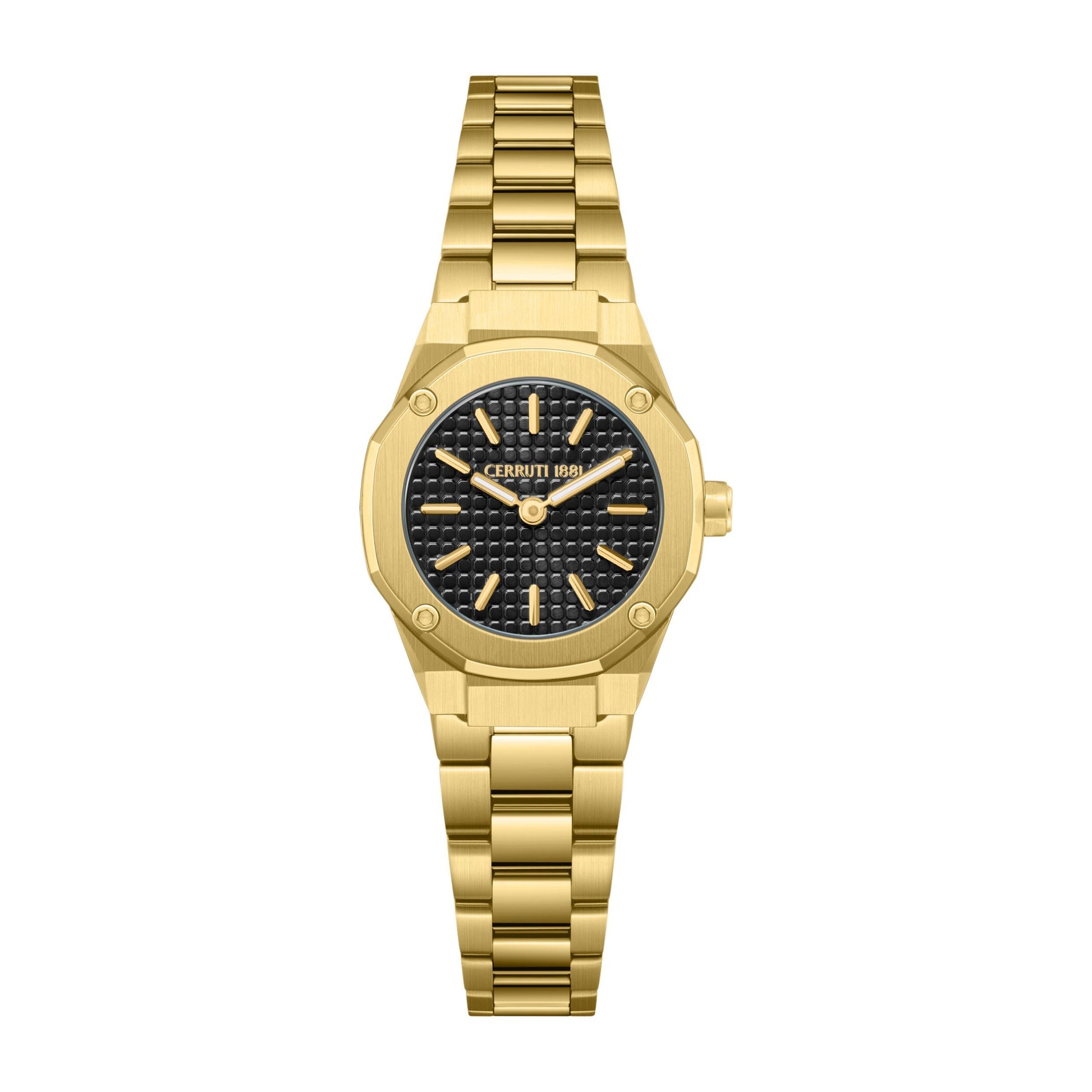 Watch Razzuolo Small Black