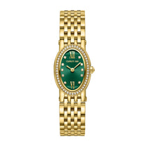Watch Cerruti Watch Norcia Mini Green