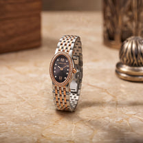 Watch Cerruti Watch Norcia Mini Black