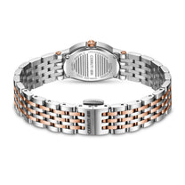 Watch Cerruti Watch Norcia Mini Black
