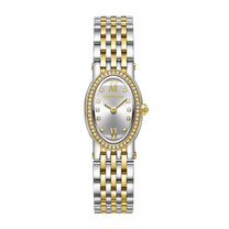 Watch Cerruti Watch Norcia Mini Silver