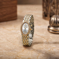 Watch Cerruti Watch Norcia Mini Silver
