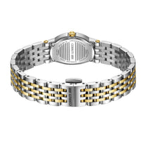 Watch Cerruti Watch Norcia Mini Silver