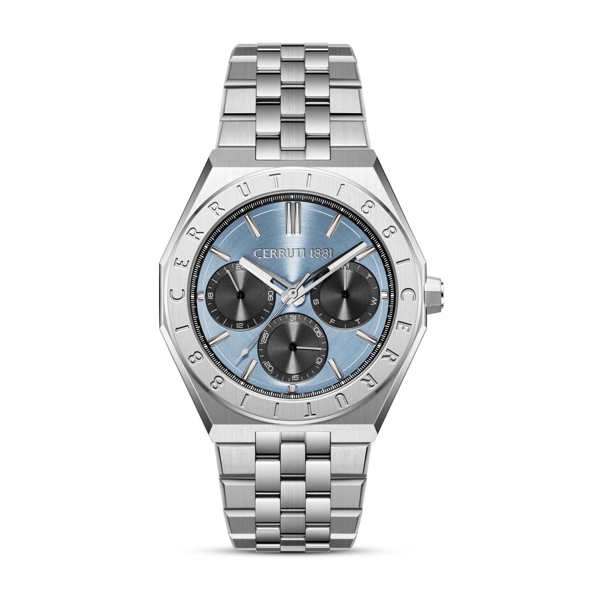 Function watch Ravello Blue