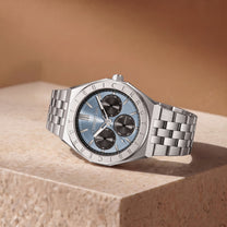 Function watch Ravello Blue