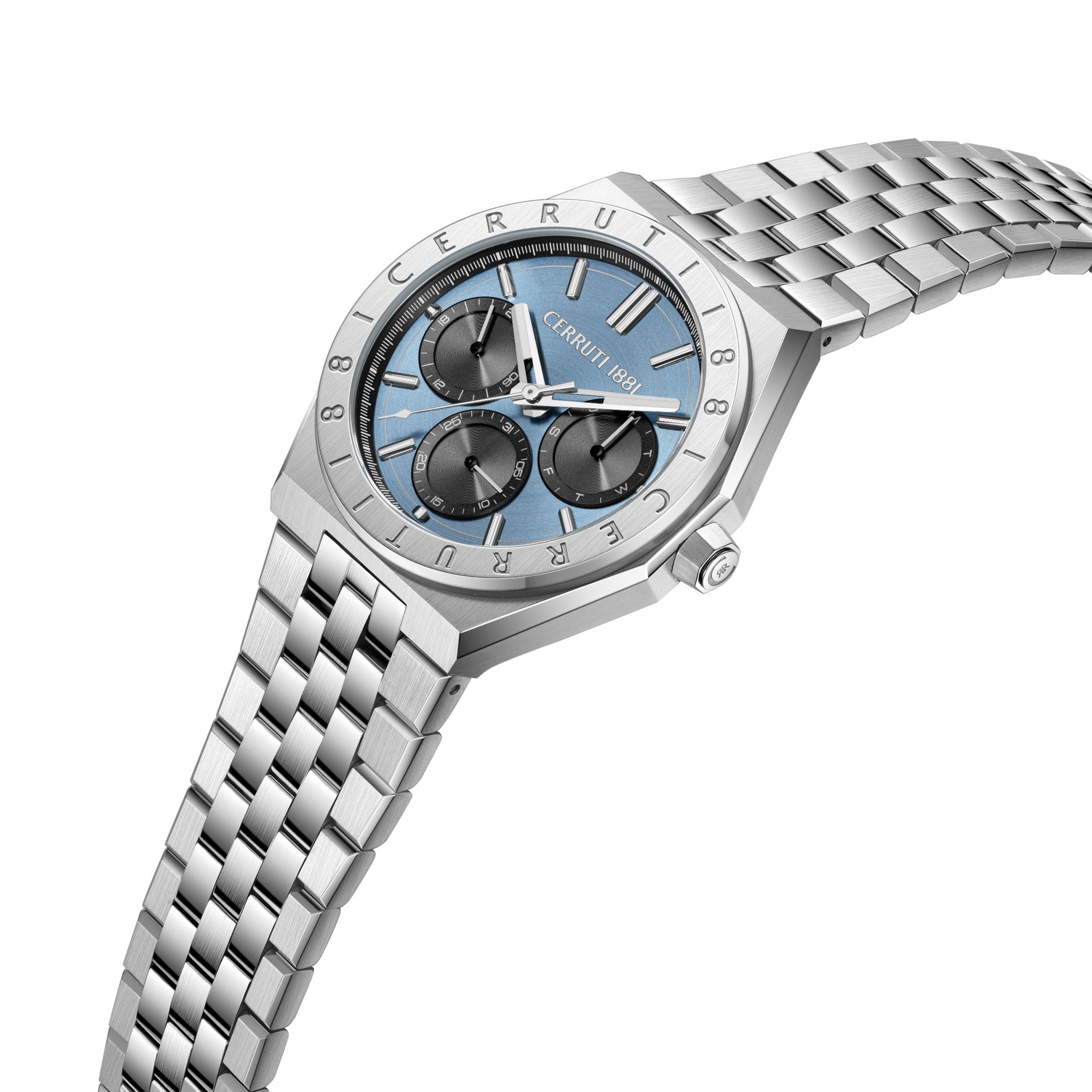 Function watch Ravello Blue