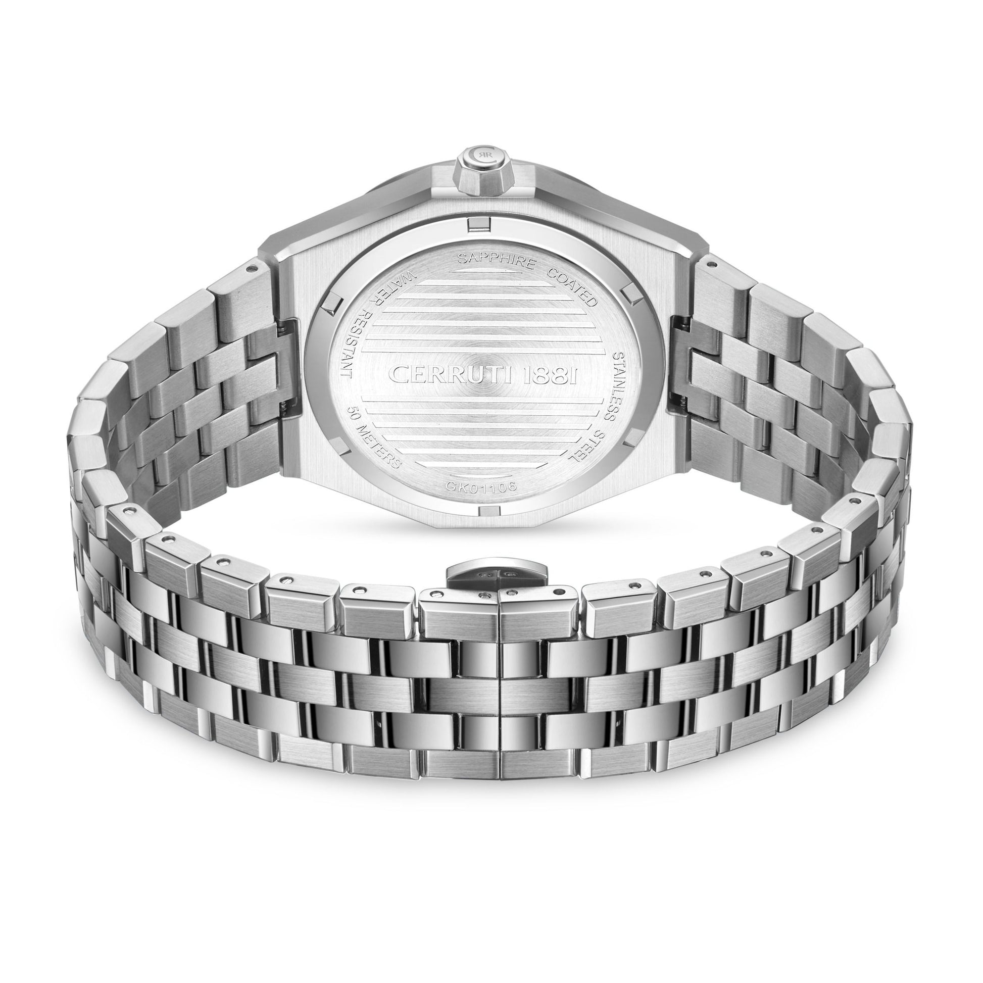 Function watch Ravello Beige