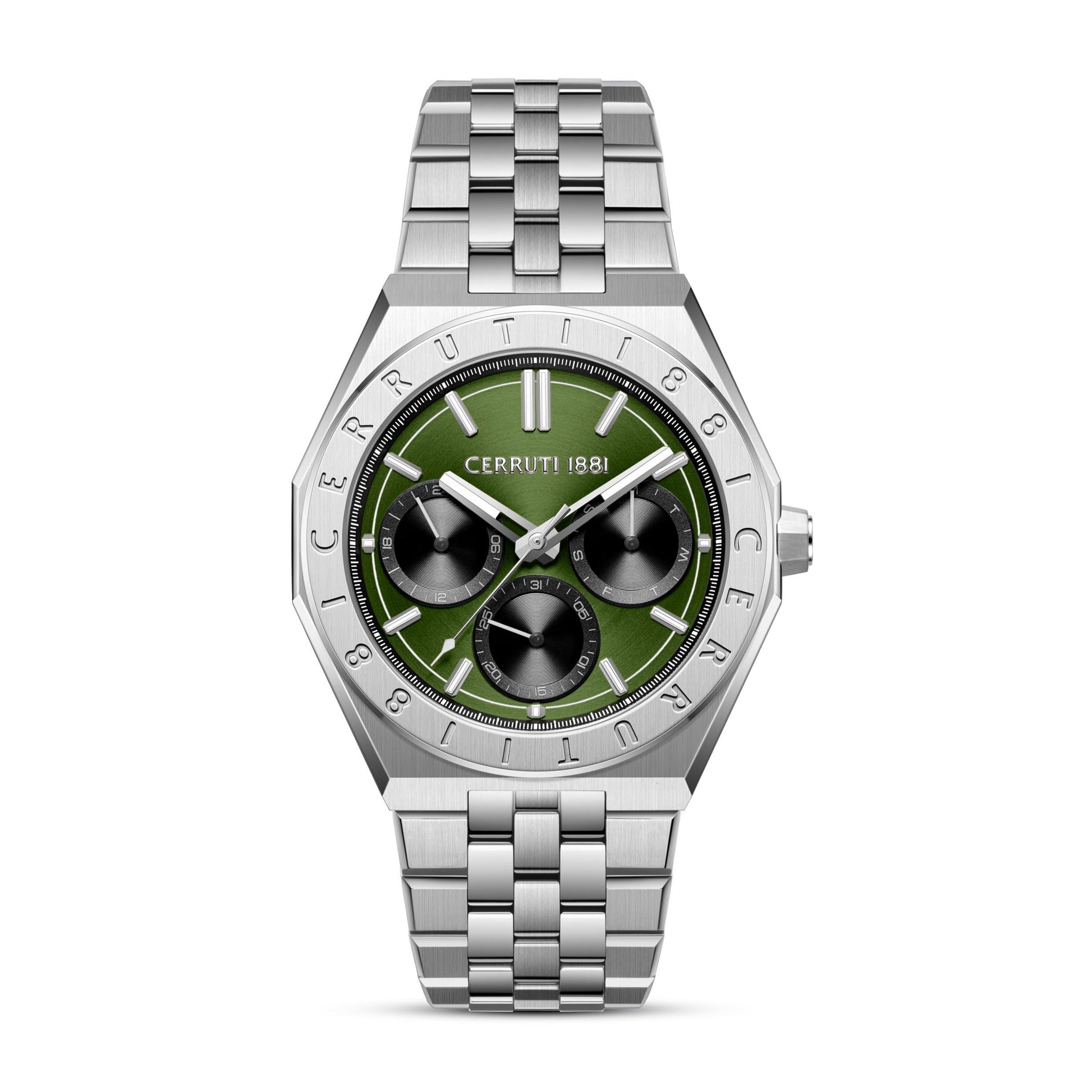 Function watch Ravello Green