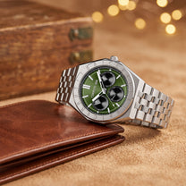 Function watch Ravello Green
