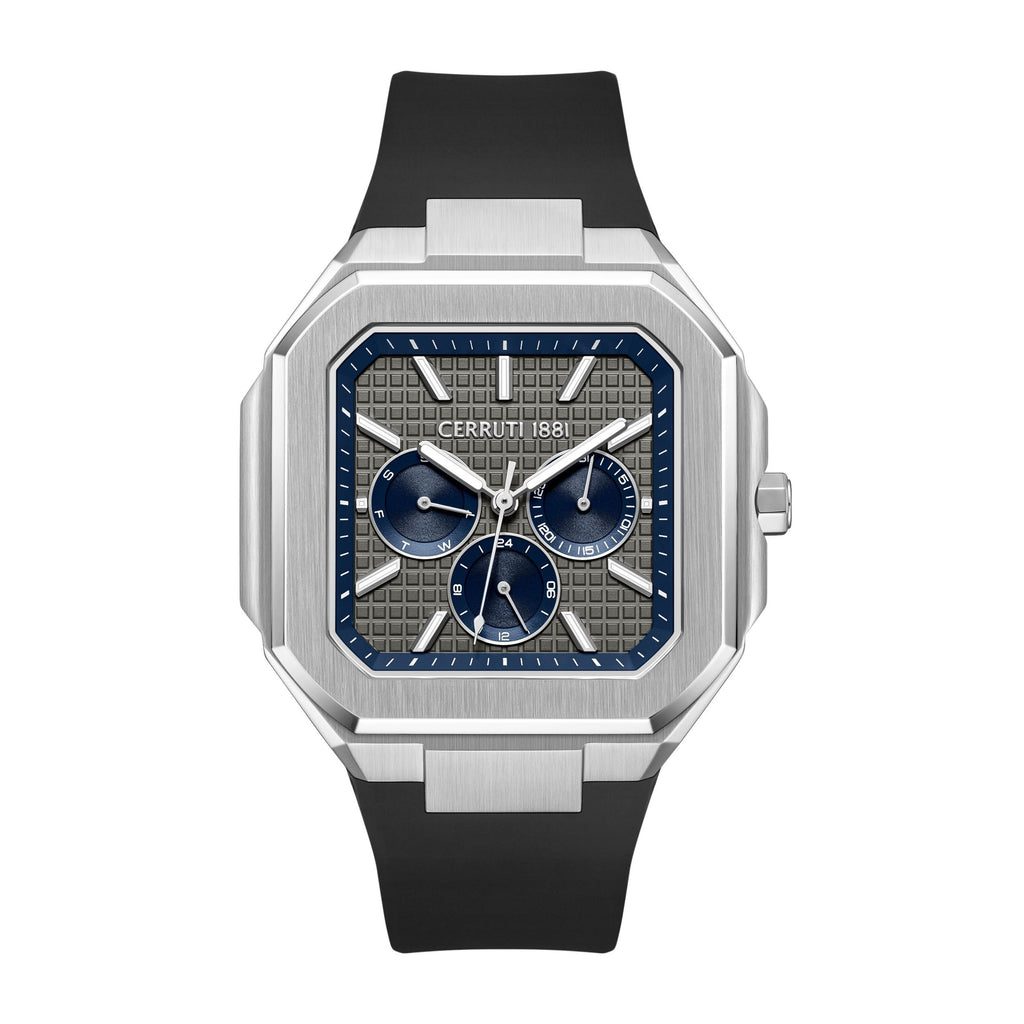 Function watch Comacchio Blue