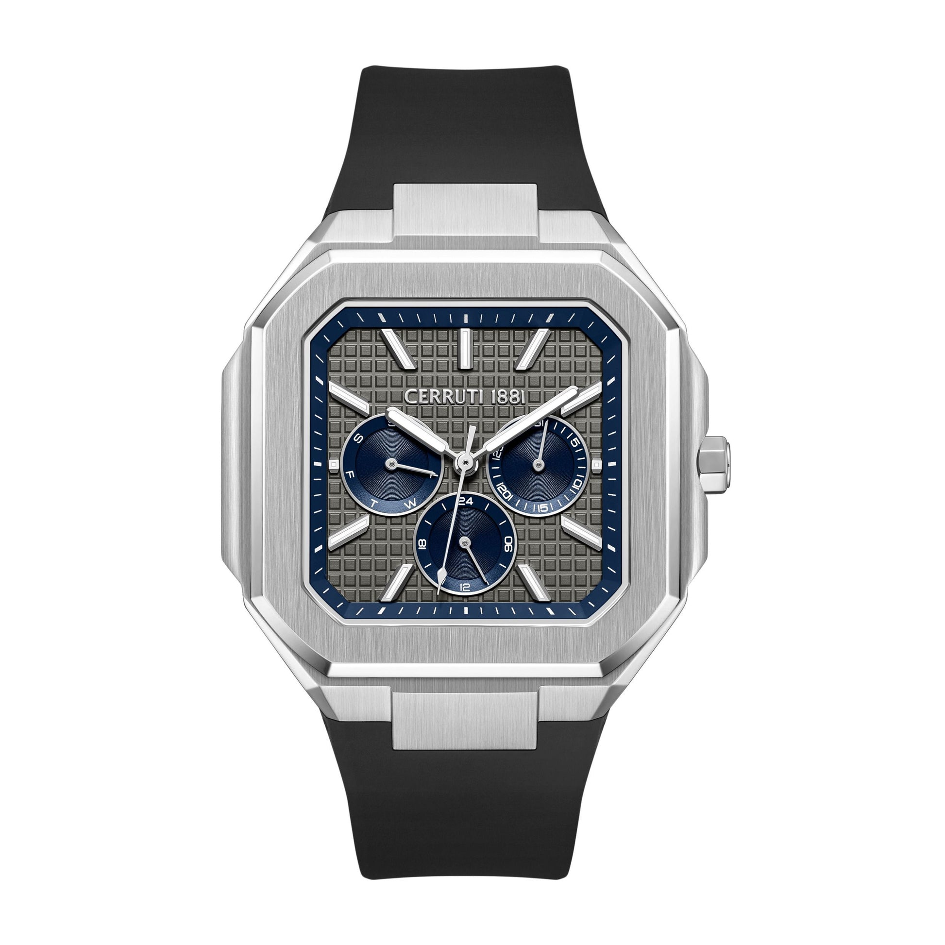 Function watch Comacchio Blue