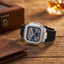 Function watch Comacchio Blue