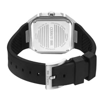 Function watch Comacchio Green
