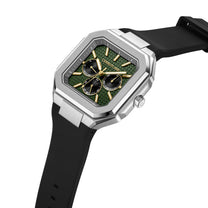 Function watch Comacchio Green