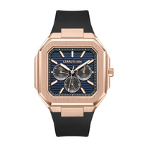 Function watch Comacchio Black