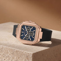 Function watch Comacchio Black