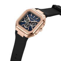 Function watch Comacchio Black