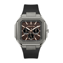 Function watch Comacchio Red