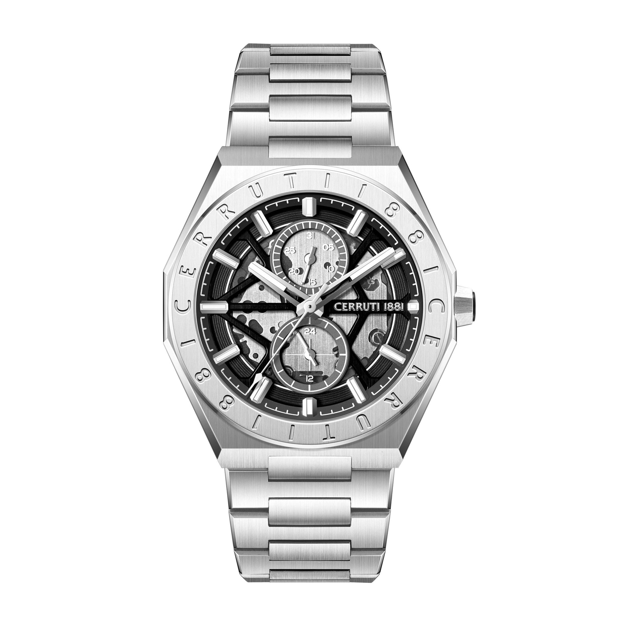 Function watch Ravello Black
